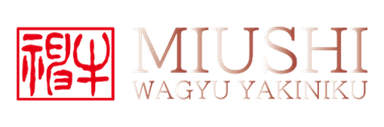 Miushi Yakiniku Logo